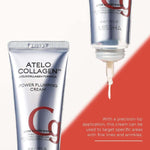 MISSHA Atelo Collagen 500 Power Plumping Cream 40ml Lakinza K-beauty