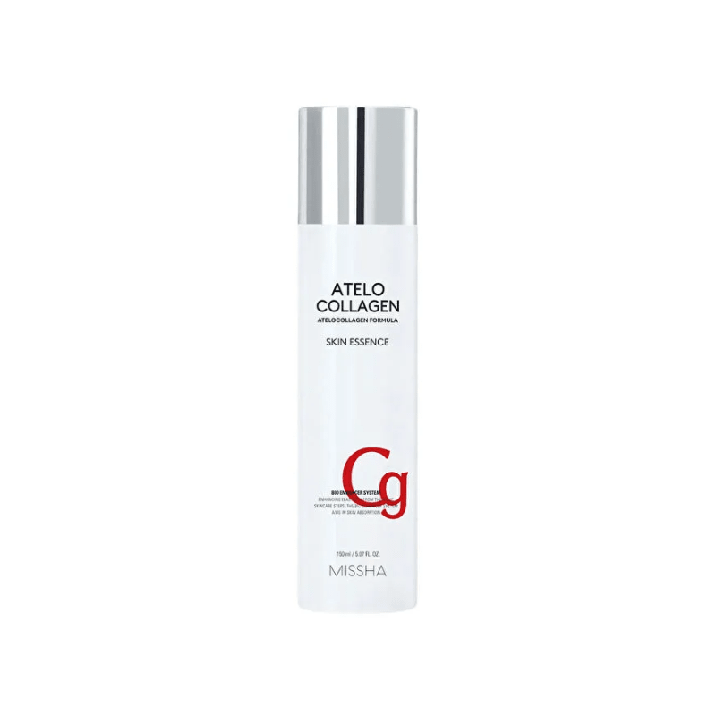 MISSHA Atelo Collagen Skin Essence 150ml Lakinza K-beauty
