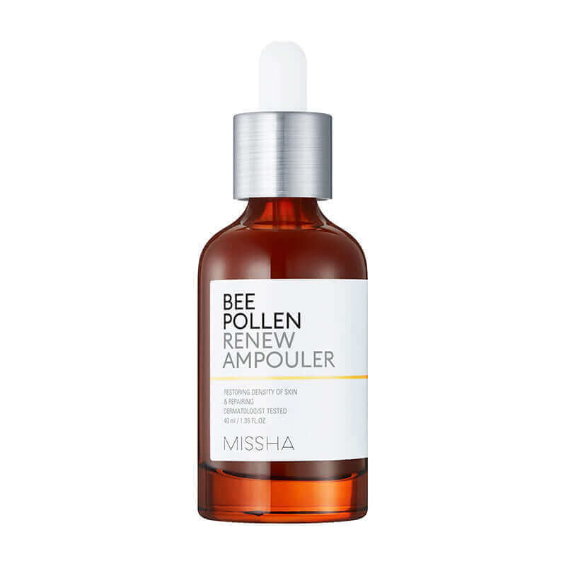 MISSHA Bee Pollen Ampouler 40ml Lakinza K-beauty