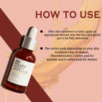 MISSHA Bee Pollen Ampouler 40ml | Lakinza K - beauty Canada