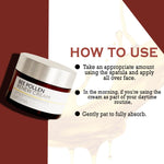 MISSHA Bee Pollen Cream 50ml Lakinza K-beauty
