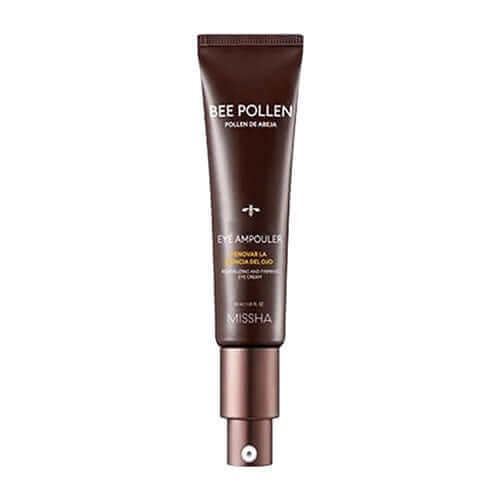 MISSHA Bee Pollen Renew Eye Ampouler 30ml Lakinza K-beauty