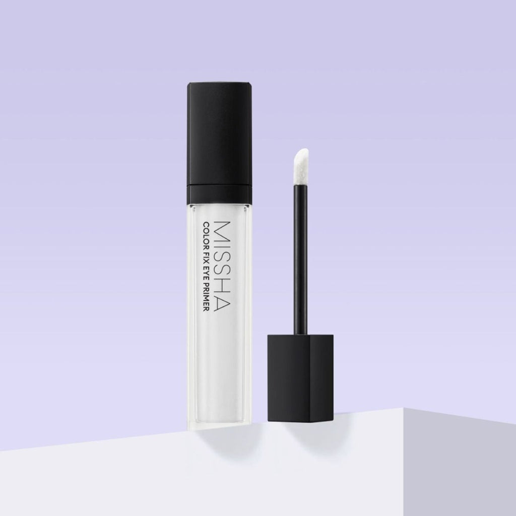 MISSHA Color Fix Eye Primer | Lakinza K - beauty Canada