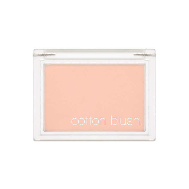 MISSHA Cotton Blusher Lakinza K-beauty