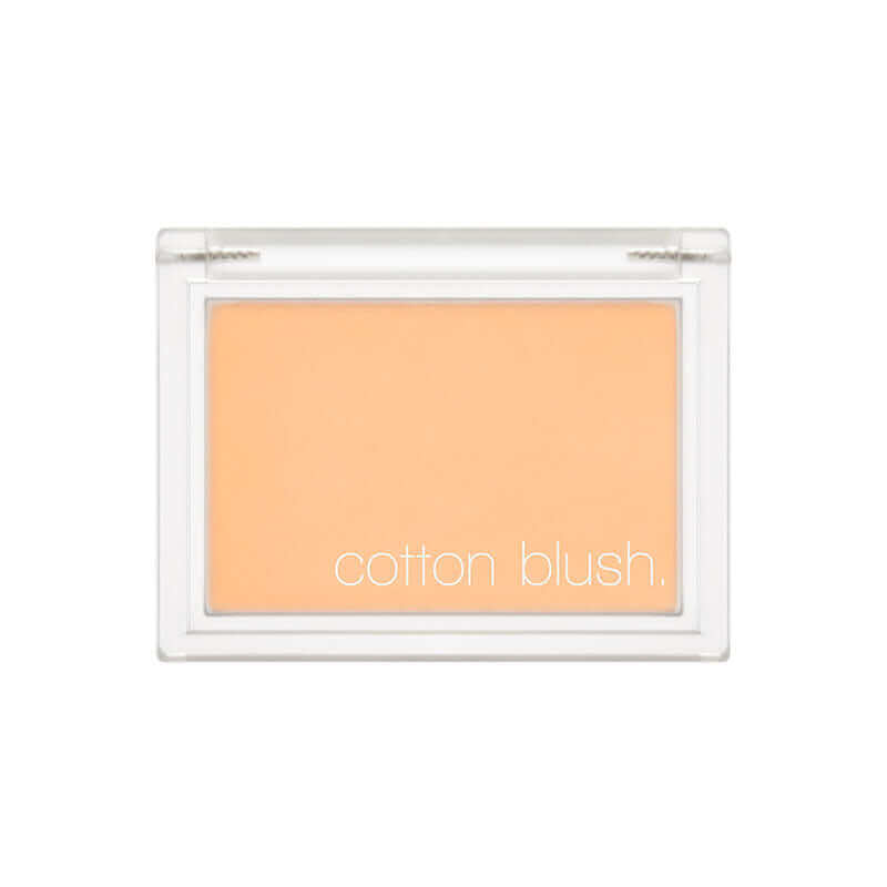 MISSHA Cotton Blusher Lakinza K-beauty