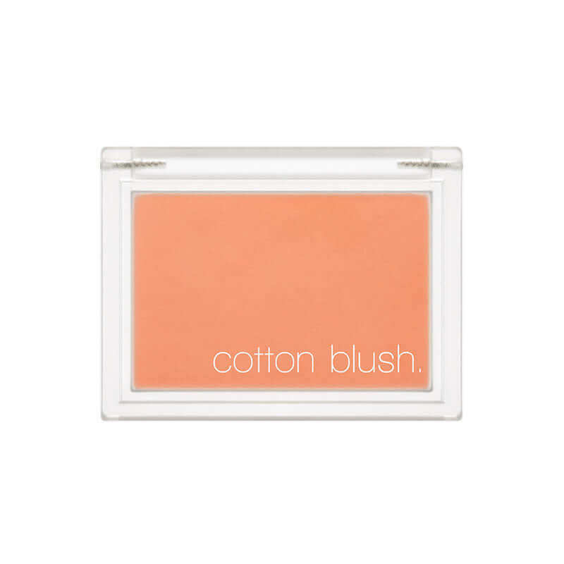 MISSHA Cotton Blusher Lakinza K-beauty