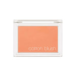 MISSHA Cotton Blusher Lakinza K-beauty