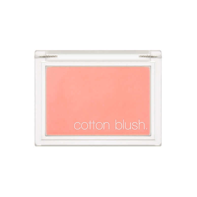 MISSHA Cotton Blusher Lakinza K-beauty