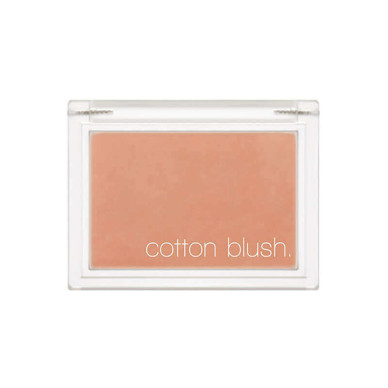 MISSHA Cotton Blusher Lakinza K-beauty