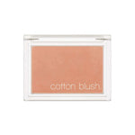 MISSHA Cotton Blusher Lakinza K-beauty