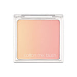 MISSHA Cotton Mix Blush 11g Lakinza K-beauty