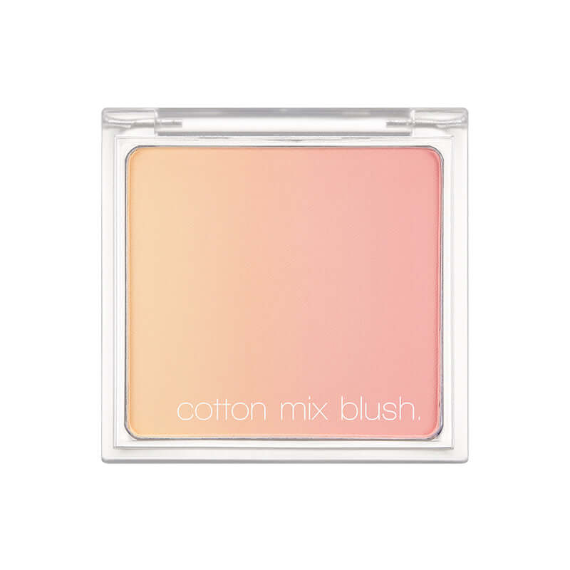 MISSHA Cotton Mix Blush 11g Lakinza K-beauty