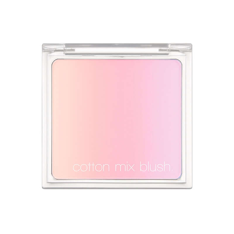 MISSHA Cotton Mix Blush 11g Lakinza K-beauty
