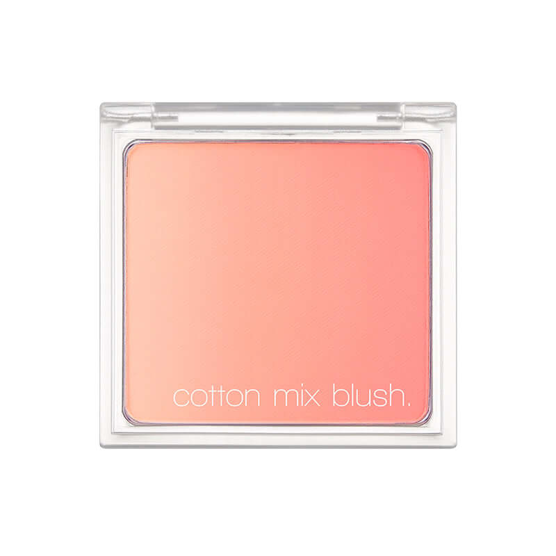 MISSHA Cotton Mix Blush 11g Lakinza K-beauty