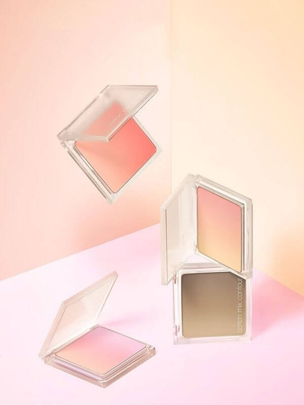 MISSHA Cotton Mix Blush 11g Lakinza K-beauty
