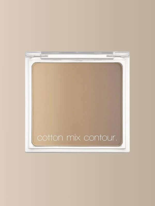 MISSHA Cotton Mix Contour No.1 11g Lakinza K-beauty