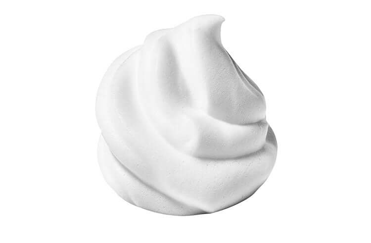 MISSHA Creamy Latte Cleansing Foam 172ml Lakinza K-beauty