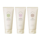 MISSHA Creamy Latte Cleansing Foam 172ml