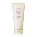 MISSHA Creamy Latte Cleansing Foam 172ml Lakinza K-beauty