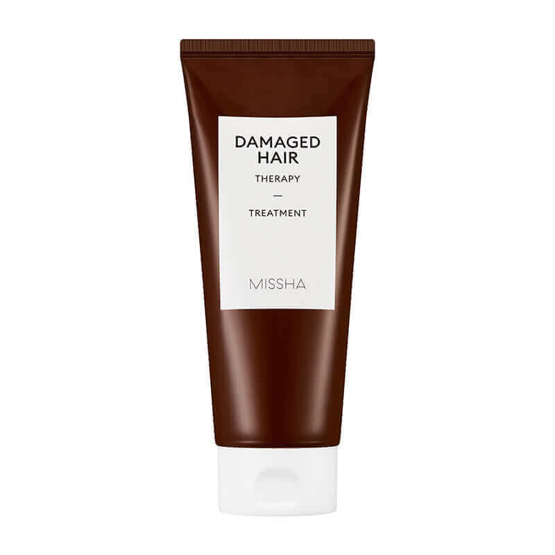MISSHA Damaged Hair Therapy Treatment 200ml Lakinza K-beauty