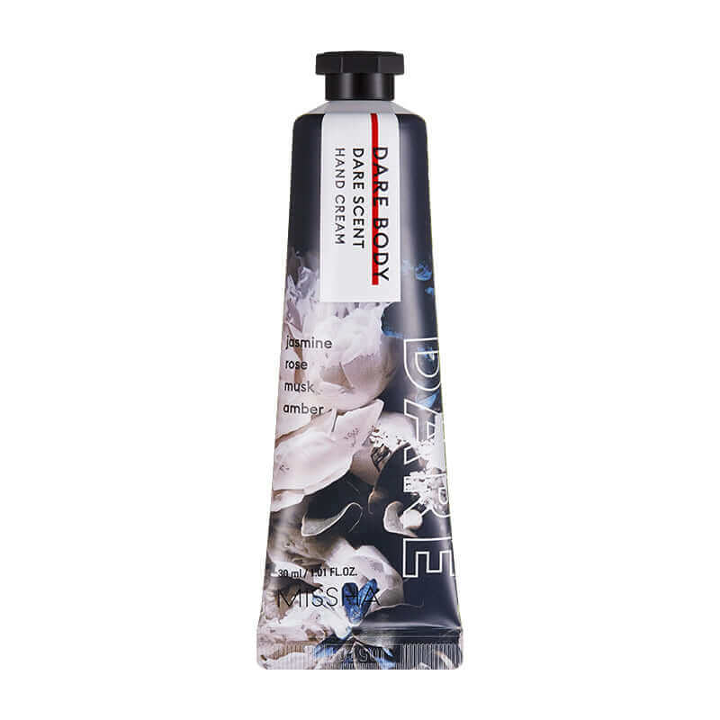 MISSHA Dare Body Hand Cream 30ml Lakinza K-beauty
