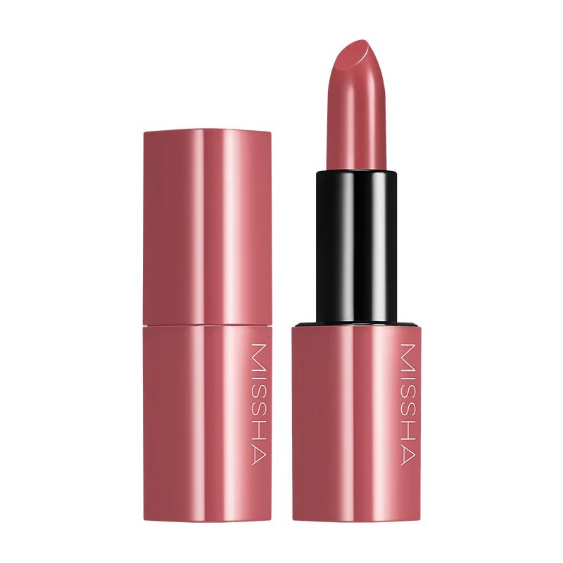 MISSHA Dare Rouge Sheer Sleek 3.5g Lakinza K-beauty