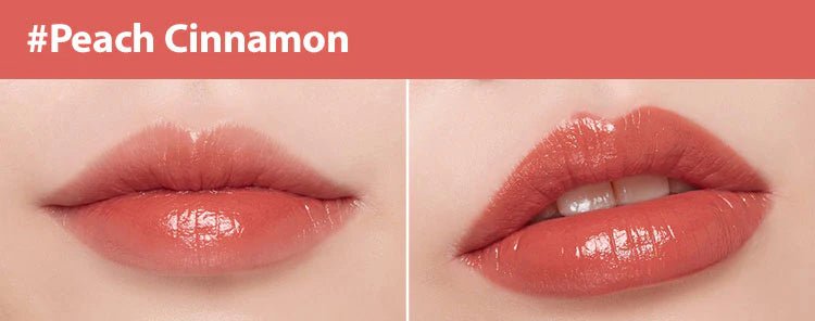 MISSHA Dare Rouge Sheer Sleek 3.5g Lakinza K-beauty