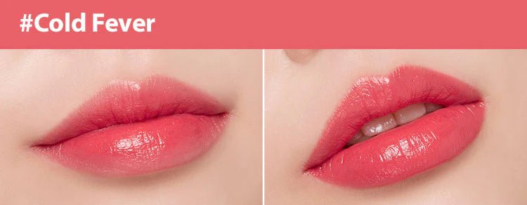 MISSHA Dare Rouge Sheer Sleek 3.5g Lakinza K-beauty
