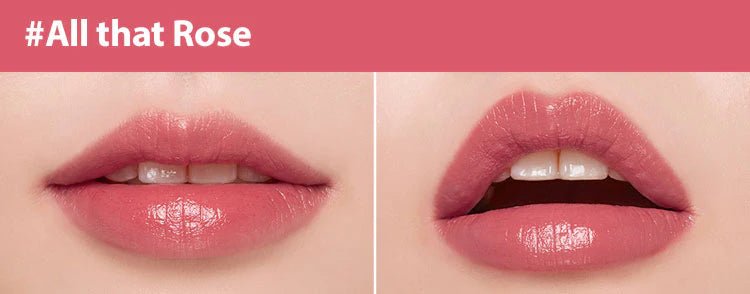 MISSHA Dare Rouge Sheer Sleek 3.5g Lakinza K-beauty
