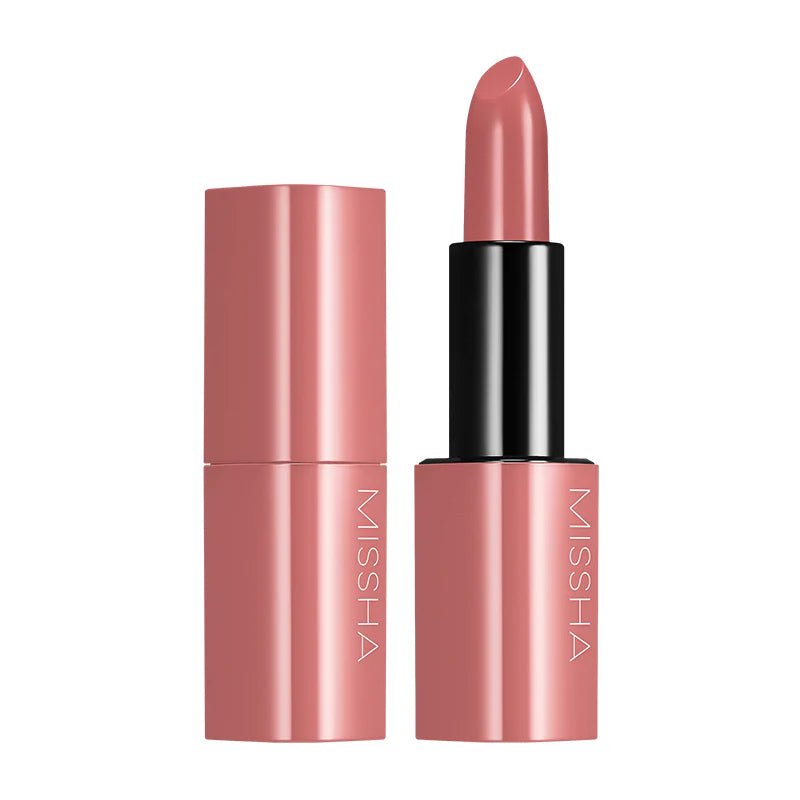 MISSHA Dare Rouge Sheer Sleek 3.5g Lakinza K-beauty