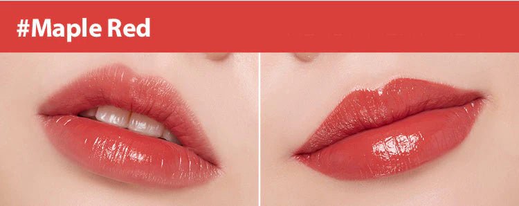 MISSHA Dare Rouge Sheer Sleek 3.5g Lakinza K-beauty