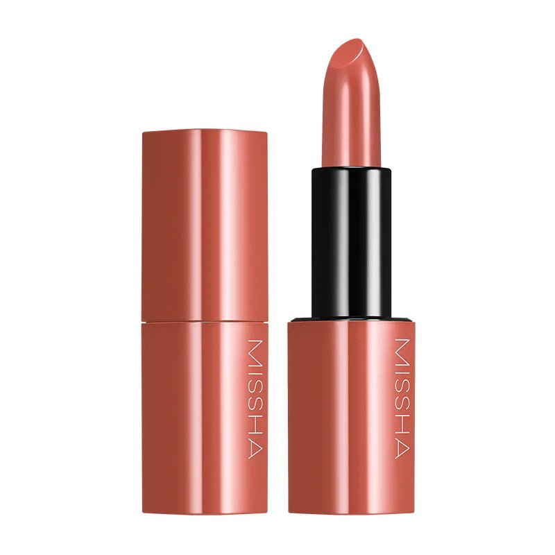 MISSHA Dare Rouge Sheer Sleek 3.5g Lakinza K-beauty