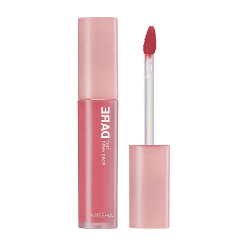 MISSHA Dare Tint Dewy Drop Lakinza K-beauty
