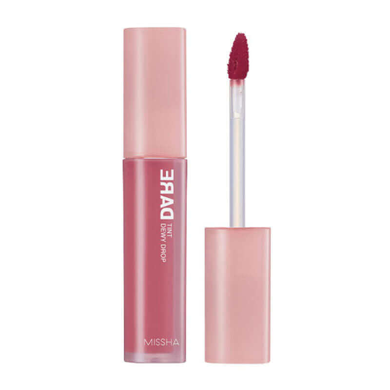MISSHA Dare Tint Dewy Drop Lakinza K-beauty