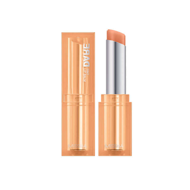MISSHA Dare Tint Lip Balm 4.8g Lakinza K-beauty