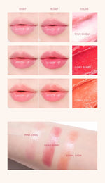 MISSHA Dare Tint Lip Balm 4.8g Lakinza K-beauty