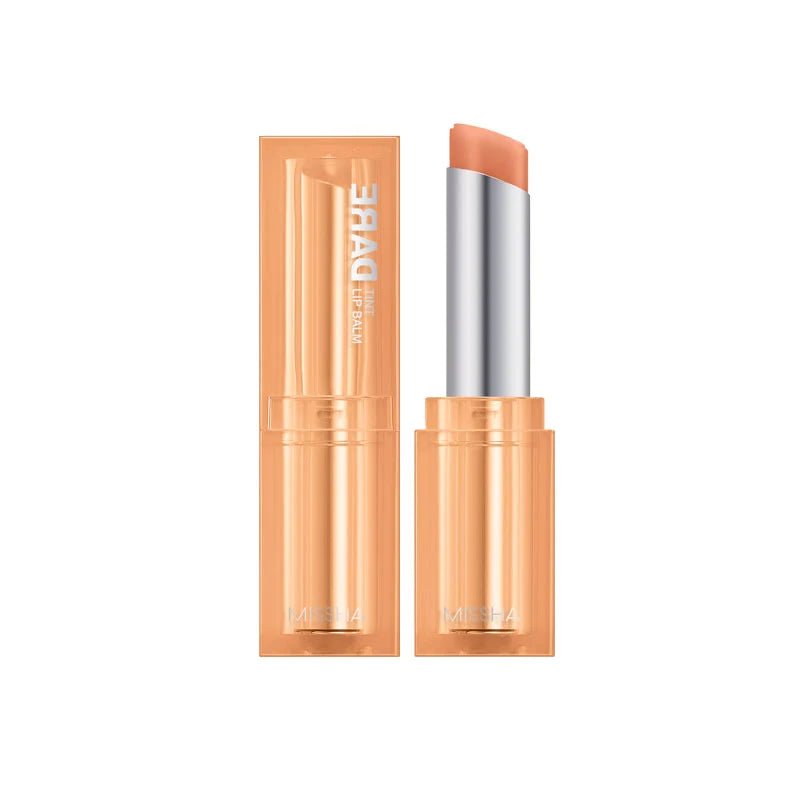 MISSHA Dare Tint Lip Balm 4.8g Lakinza K-beauty
