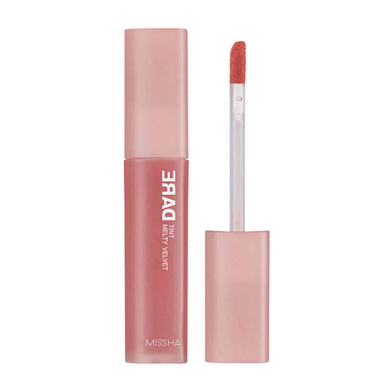 MISSHA Dare Tint Melty Velvet Lakinza K-beauty