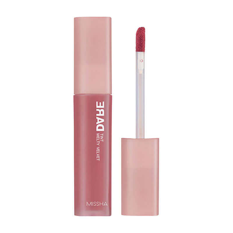 MISSHA Dare Tint Melty Velvet Lakinza K-beauty