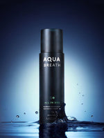 MISSHA For Men Aqua Breath All in One 195ml Lakinza K-beauty