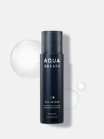 MISSHA For Men Aqua Breath All in One 195ml Lakinza K-beauty