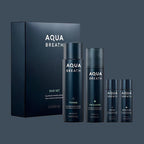 MISSHA For Men Aqua Breath Duo Set | Lakinza K - beauty Canada