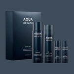 MISSHA For Men Aqua Breath Duo Set Lakinza K-beauty