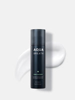MISSHA For Men Aqua Breath Emulsion 125ml Lakinza K-beauty