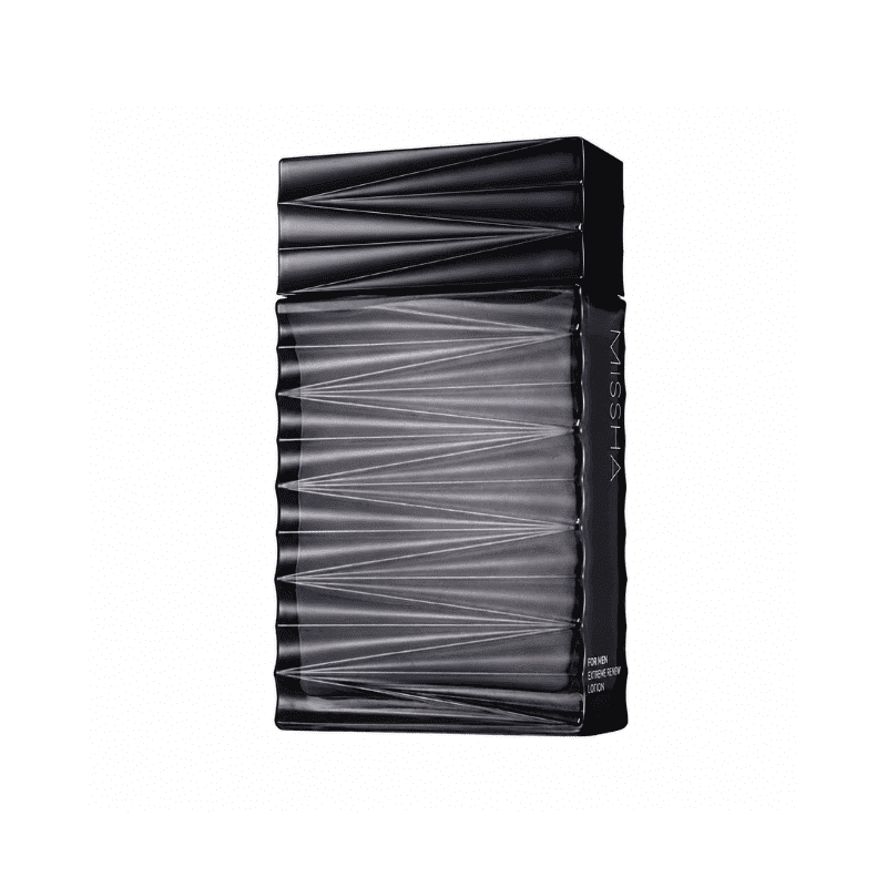 MISSHA For Men Extreme Renew Lotion 120ml Lakinza K-beauty