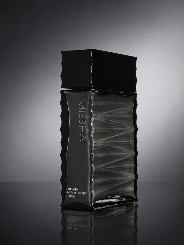 MISSHA For Men Extreme Renew Lotion 120ml | Lakinza K-beauty Canada