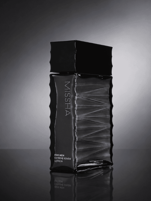 MISSHA For Men Extreme Renew Lotion 120ml Lakinza K-beauty