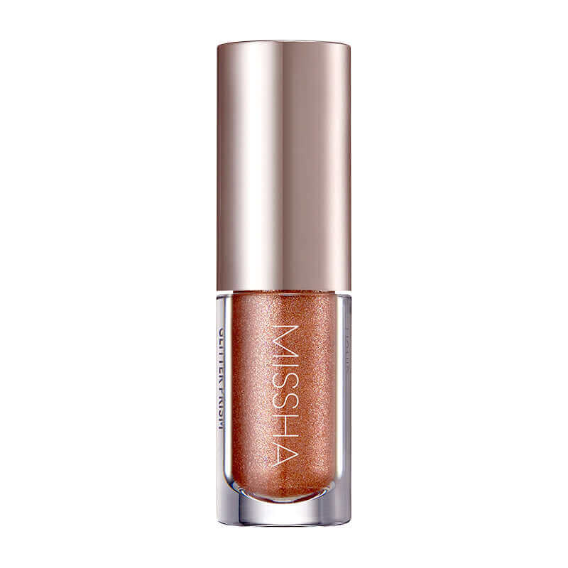 MISSHA Glitter Prism Liquid Eyeshadow 3g Lakinza K-beauty