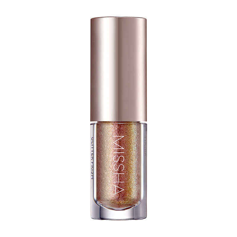 MISSHA Glitter Prism Liquid Eyeshadow 3g Lakinza K-beauty