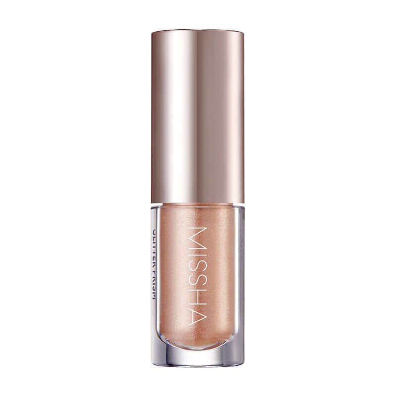 MISSHA Glitter Prism Liquid Eyeshadow 3g Lakinza K-beauty